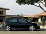 Volkswagen Golf GTi 2005 года